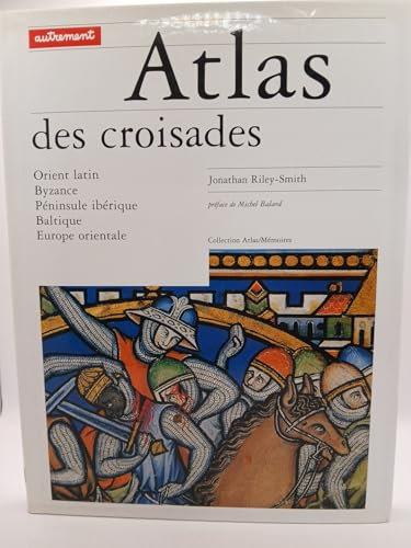 Atlas des croisades