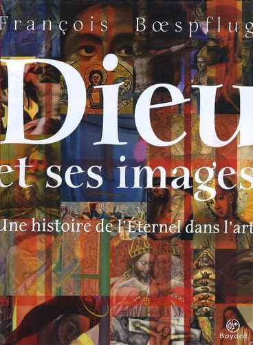Dieu et ses images