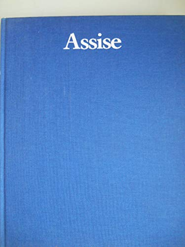 Assise : les fresques de la basilique inf&eacute;rieure