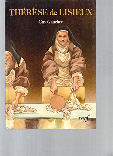 Th&eacute;r&egrave;se de Lisieux