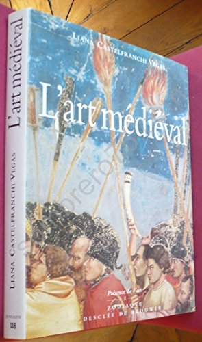 L'Art m&eacute;di&eacute;val