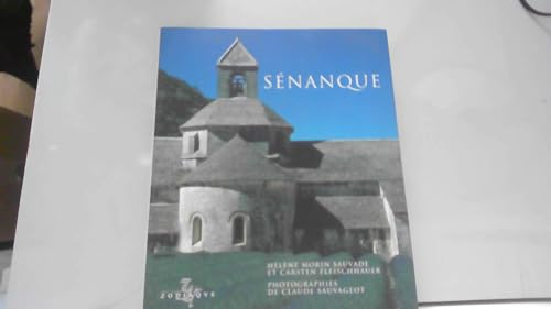 S&eacute;nanque