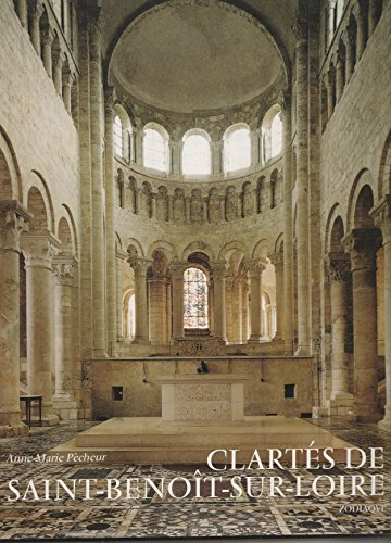 Clart&eacute;s de Saint-Beno&icirc;t-sur-Loire