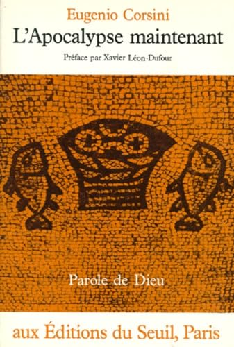 L'Apocalypse maintenant
