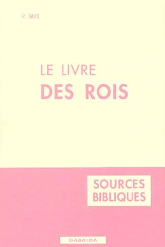 Le Livre des Rois