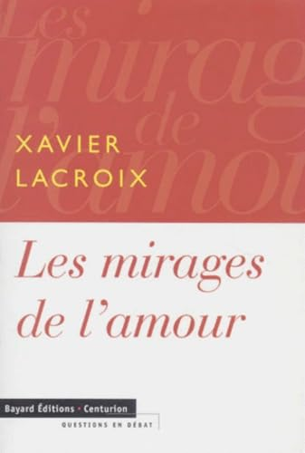 Les Mirages de l'amour