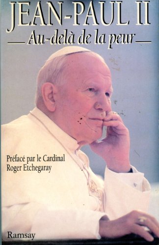 Au-del&agrave; de la peur : regards sur le monde