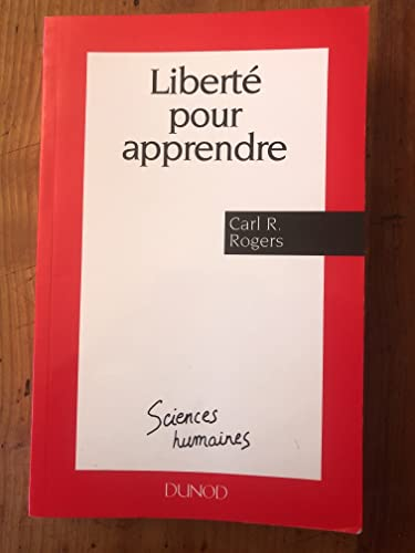 Libert&eacute; pour apprendre