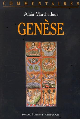 Gen&egrave;se