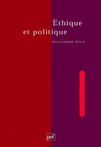 Ethique et politique