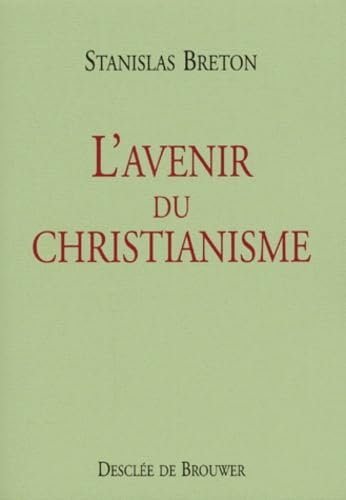 L'Avenir du christianisme