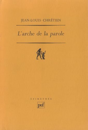 L'Arche de la parole