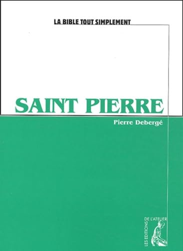 Saint Pierre