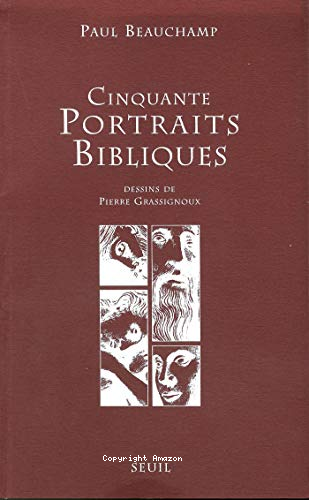 Cinquante portraits bibliques