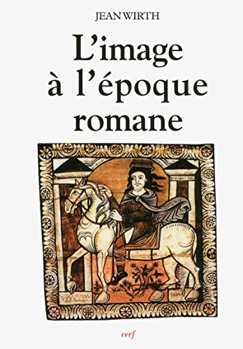 L'image &agrave; l'&eacute;poque romane