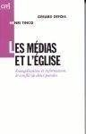 Les Medias et l'Eglise