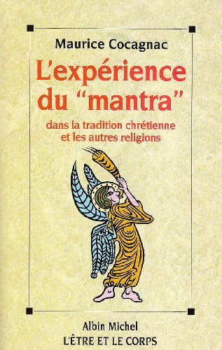 L'Exp&eacute;rience du 