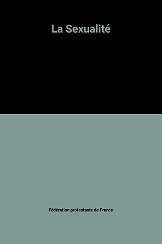 La Sexualit&eacute;