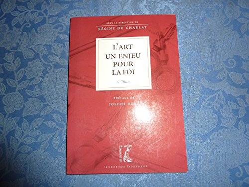 L'art, un enjeu pour la foi