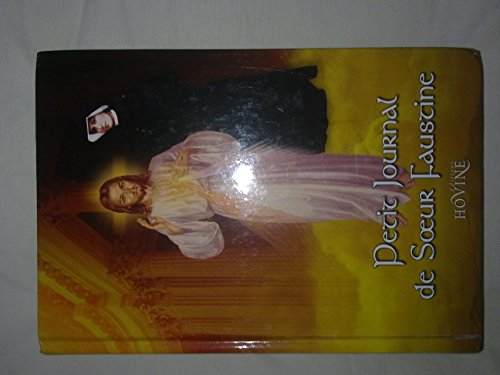 La mis&eacute;ricorde de Dieu dans mon &acirc;me : Petit journal