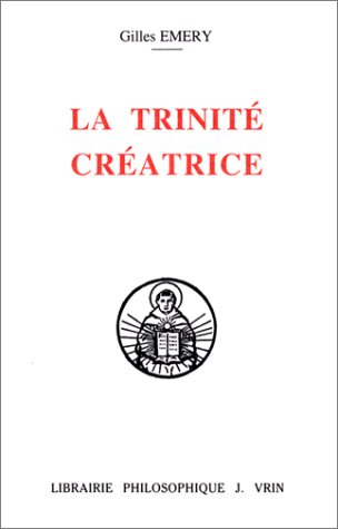 La Trinit&eacute; cr&eacute;atrice: Trinit&eacute; et cr&eacute;ation dans les commentaires aux 