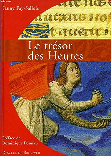 Le tr&eacute;sor des Heures