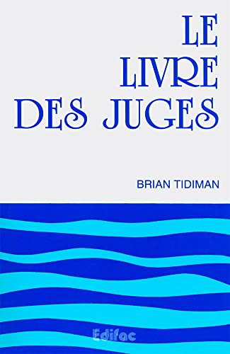 Le Livre des Juges