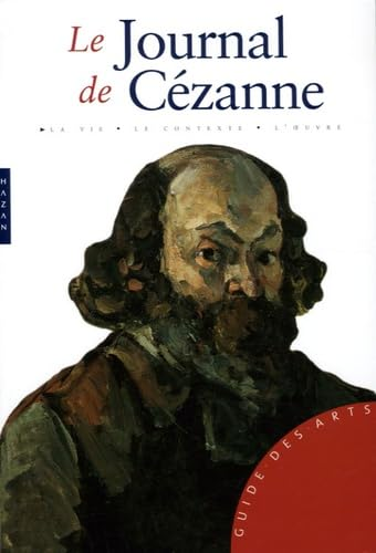 La Journal de C&eacute;zanne