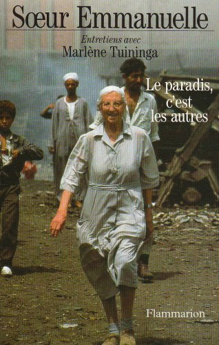 Le Paradis, c'est les autres