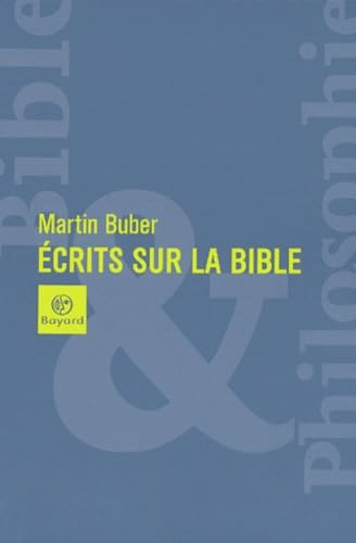 Ecrits sur la Bible