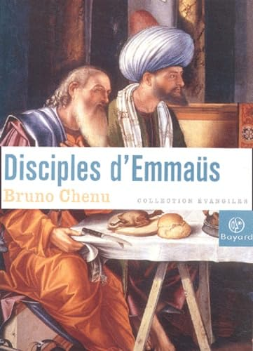Disciples d'Emmaüs