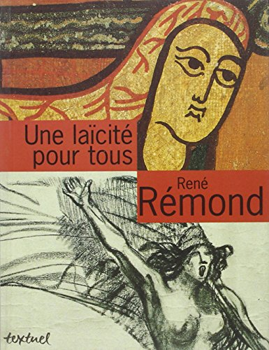 Une la&iuml;cit&eacute; pour tous: entretiens avec Jean lebrun