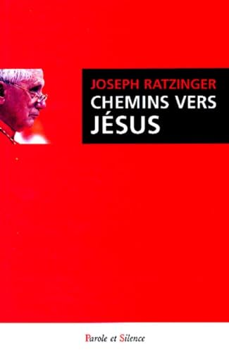 Chemins vers J&eacute;sus