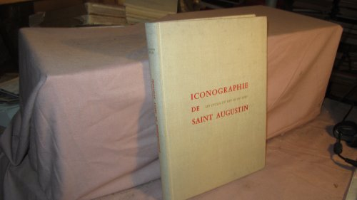 Iconographie de saint Augustin : Les cycles du XVIII&egrave; si&egrave;cle : L'Allemagne
