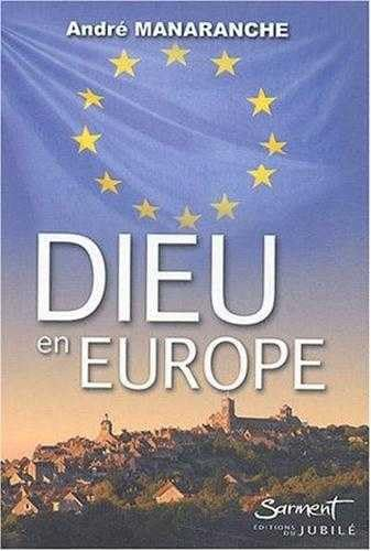Dieu en Europe