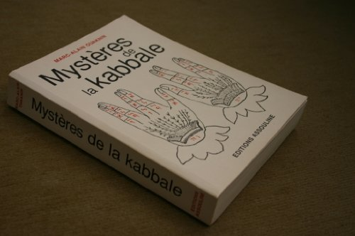 Myst&egrave;res de la Kabbale
