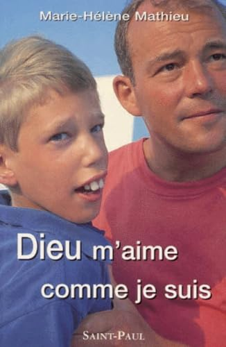 Dieu m'aime comme je suis