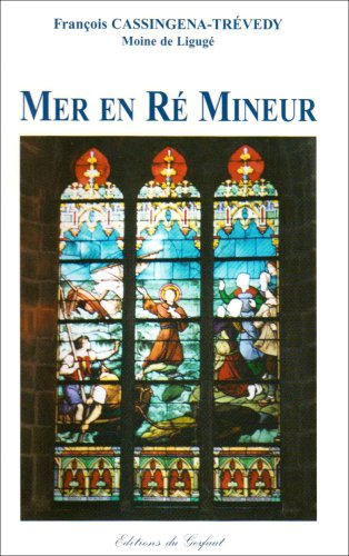 Mer en R&eacute; Mineur