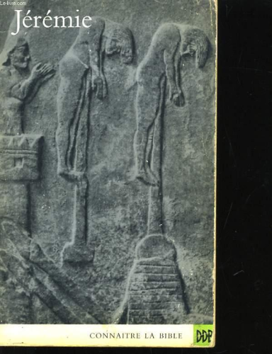 J&eacute;r&eacute;mie