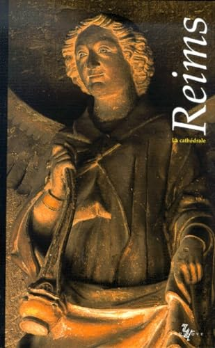 Reims : la cath&eacute;drale