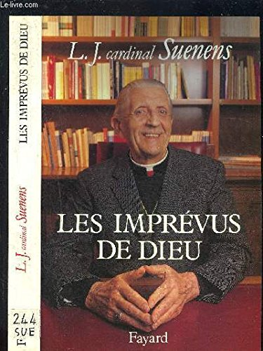 Les Impr&eacute;vus de Dieu