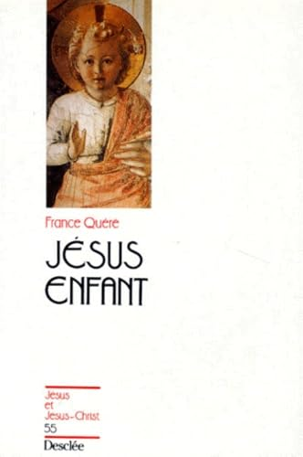 J&eacute;sus enfant