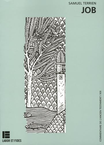 Job : deuxi&egrave;me &eacute;dition actualis&eacute;e