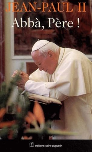 Abb&agrave;, P&egrave;re !