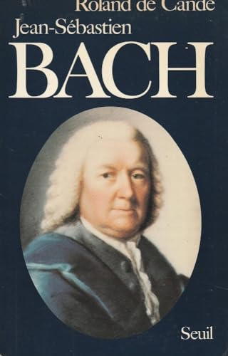 Jean-S&eacute;bastien Bach