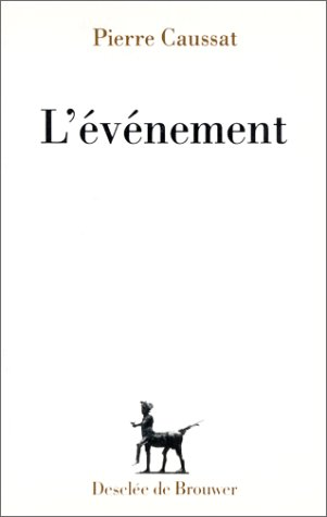 L'Ev&egrave;nement