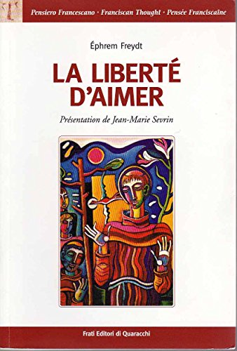 La libert&eacute; d'aimer