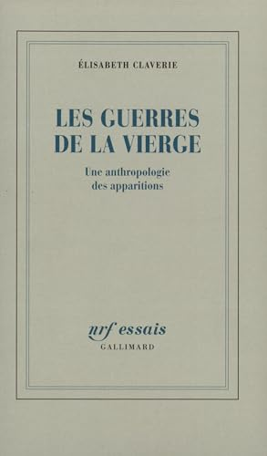 Les Guerres de la Vierge
