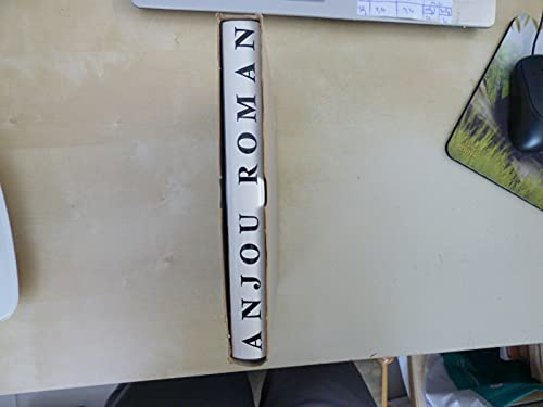 Anjou roman