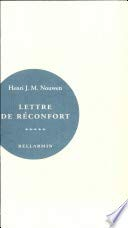 Lettre de r&eacute;confort